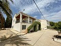 Geweldig herenhuis in Salinas in Daft on Spain 