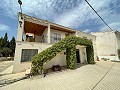 Geweldig herenhuis in Salinas in Daft on Spain 