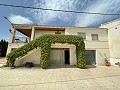 Geweldig herenhuis in Salinas in Daft on Spain 
