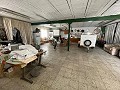 Geweldig herenhuis in Salinas in Daft on Spain 