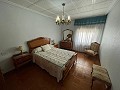 Geweldig herenhuis in Salinas in Daft on Spain 