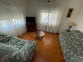Geweldig herenhuis in Salinas in Daft on Spain 