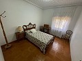 Geweldig herenhuis in Salinas in Daft on Spain 