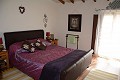 Alte Finca komplett renoviert mit Swimmingpool und originaler Bodega in Daft on Spain 