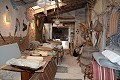 Alte Finca komplett renoviert mit Swimmingpool und originaler Bodega in Daft on Spain 
