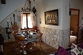 Alte Finca komplett renoviert mit Swimmingpool und originaler Bodega in Daft on Spain 