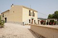 Alte Finca komplett renoviert mit Swimmingpool und originaler Bodega in Daft on Spain 