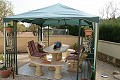 Alte Finca komplett renoviert mit Swimmingpool und originaler Bodega in Daft on Spain 