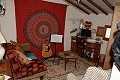 Alte Finca komplett renoviert mit Swimmingpool und originaler Bodega in Daft on Spain 