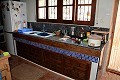 Alte Finca komplett renoviert mit Swimmingpool und originaler Bodega in Daft on Spain 