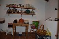 Alte Finca komplett renoviert mit Swimmingpool und originaler Bodega in Daft on Spain 