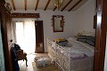 Alte Finca komplett renoviert mit Swimmingpool und originaler Bodega in Daft on Spain 
