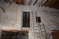 Alte Finca komplett renoviert mit Swimmingpool und originaler Bodega in Daft on Spain 