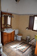 Alte Finca komplett renoviert mit Swimmingpool und originaler Bodega in Daft on Spain 