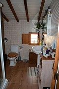 Alte Finca komplett renoviert mit Swimmingpool und originaler Bodega in Daft on Spain 