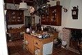 Alte Finca komplett renoviert mit Swimmingpool und originaler Bodega in Daft on Spain 