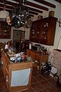 Alte Finca komplett renoviert mit Swimmingpool und originaler Bodega in Daft on Spain 