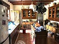 Alte Finca komplett renoviert mit Swimmingpool und originaler Bodega in Daft on Spain 