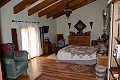 Alte Finca komplett renoviert mit Swimmingpool und originaler Bodega in Daft on Spain 