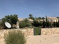 Beautiful renovated finca with pool in Daft on Spain 