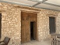Beautiful renovated finca with pool in Daft on Spain 