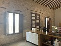 Beautiful renovated finca with pool in Daft on Spain 