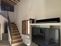 Beautiful renovated finca with pool in Daft on Spain 