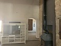 Beautiful renovated finca with pool in Daft on Spain 