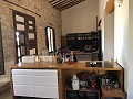 Beautiful renovated finca with pool in Daft on Spain 