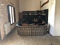Beautiful renovated finca with pool in Daft on Spain 