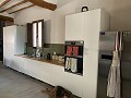Beautiful renovated finca with pool in Daft on Spain 