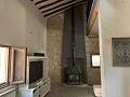 Beautiful renovated finca with pool in Daft on Spain 