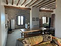 Beautiful renovated finca with pool in Daft on Spain 