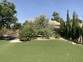 Beautiful renovated finca with pool in Daft on Spain 