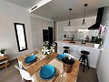 New Build Viilla with Pool in Daft on Spain 