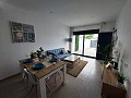 New Build Viilla with Pool in Daft on Spain 