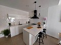 New Build Viilla with Pool in Daft on Spain 