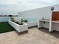 New Build Viilla with Pool in Daft on Spain 