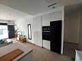 New Build Viilla with Pool in Daft on Spain 