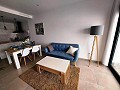 New Build Viilla with Pool in Daft on Spain 