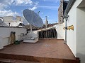 Amplia Casa Adosada en Ayora in Daft on Spain 