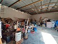 Finca en Monovar - Reventa in Daft on Spain 