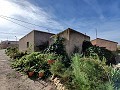Finca en Monovar - Reventa in Daft on Spain 