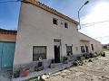 Finca en Monovar - Reventa in Daft on Spain 
