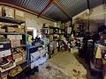 Finca en Monovar - Reventa in Daft on Spain 