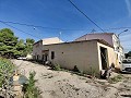 Finca en Monovar - Reventa in Daft on Spain 