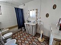 Detached Urban country house in Novelda in Daft on Spain 