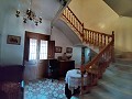 Detached Urban country house in Novelda in Daft on Spain 