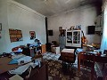 Detached Urban country house in Novelda in Daft on Spain 