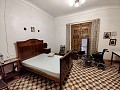 Detached Urban country house in Novelda in Daft on Spain 